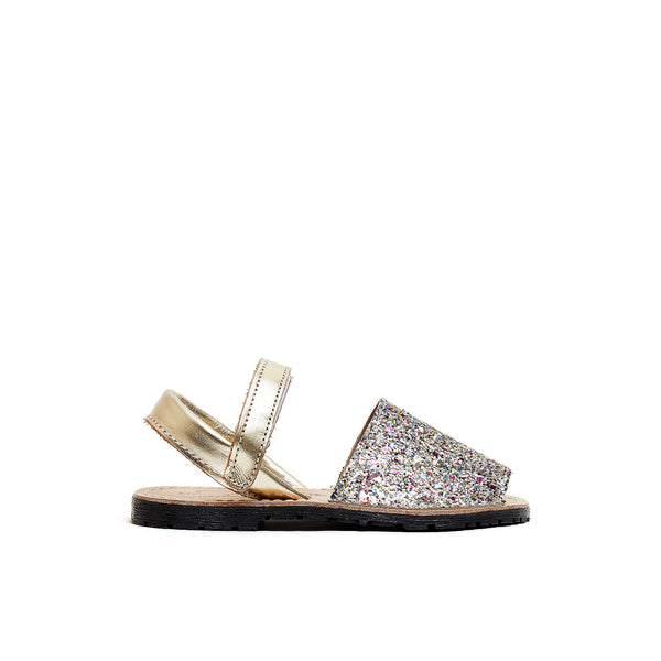 551 Glitter Multicolor