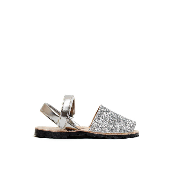 551 Glitter Plata